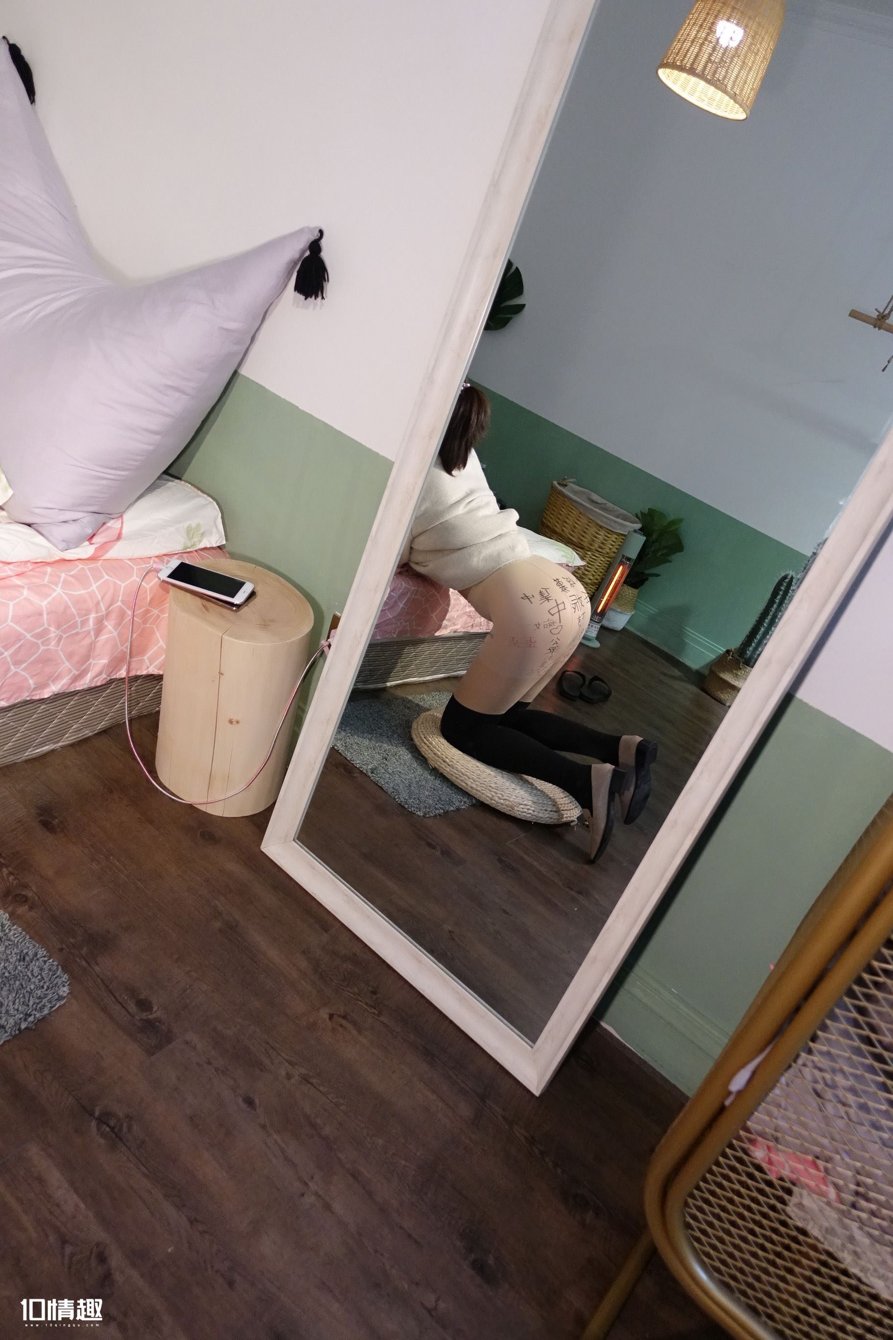 [ROSI写真]KZ系列 2019.01.18 NO.950